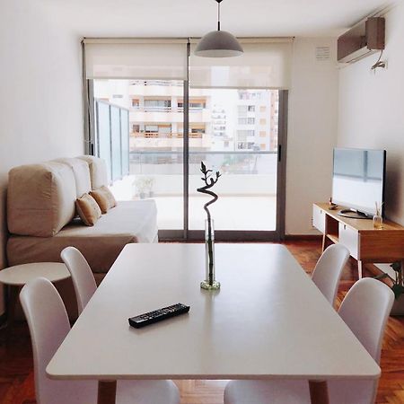 Ayres de Córdoba, gran terraza, excelente ubicación Córdova Exterior foto